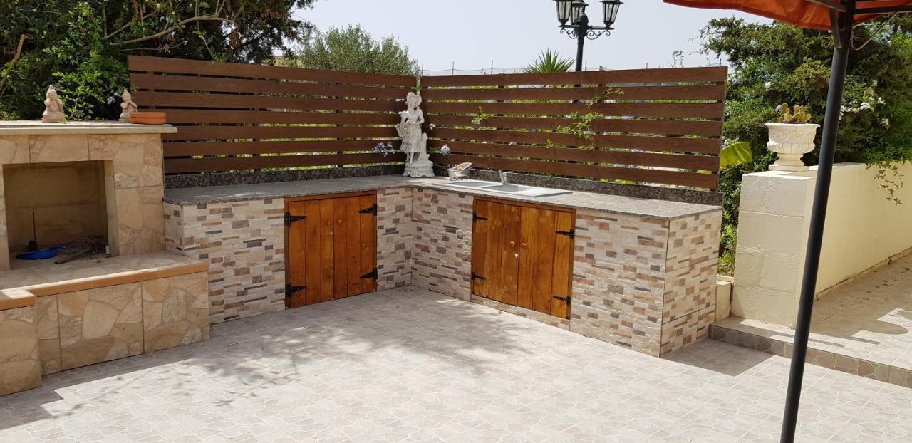 Auberge De Provence Guest House Siggiewi Luaran gambar