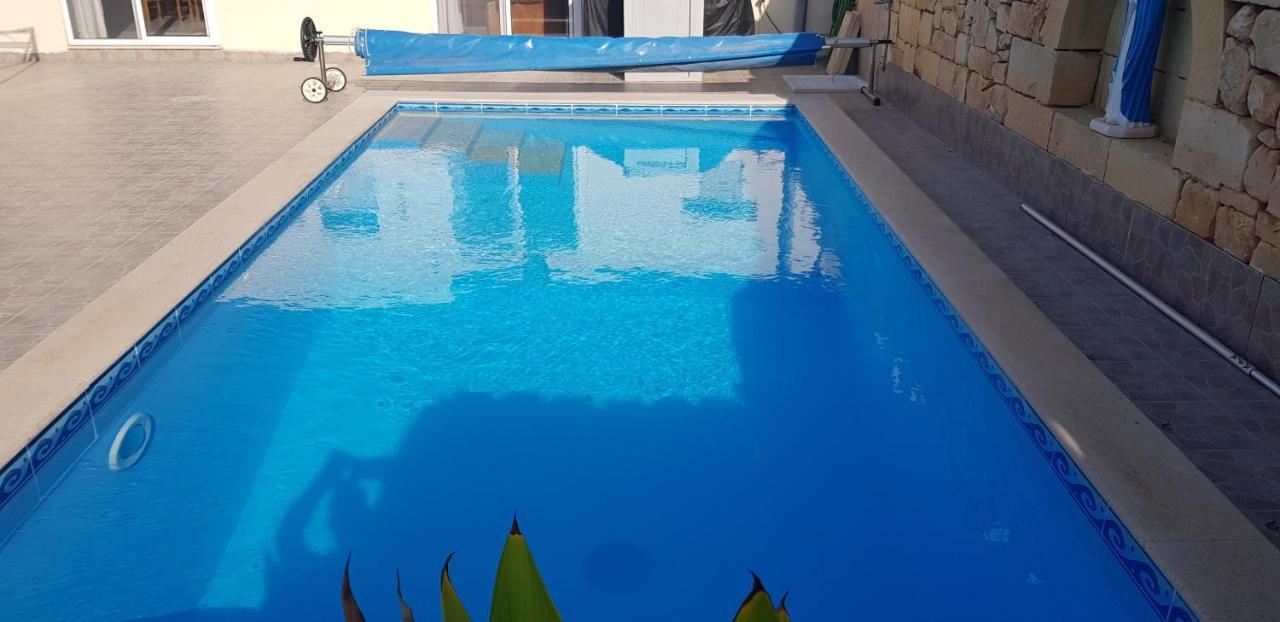 Auberge De Provence Guest House Siggiewi Luaran gambar
