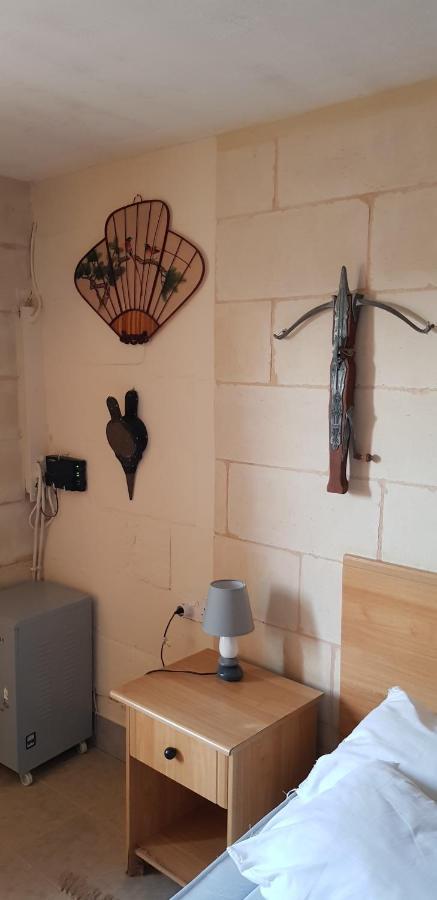 Auberge De Provence Guest House Siggiewi Luaran gambar