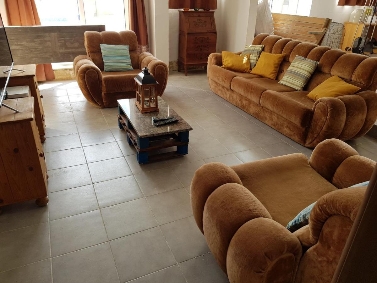 Auberge De Provence Guest House Siggiewi Luaran gambar