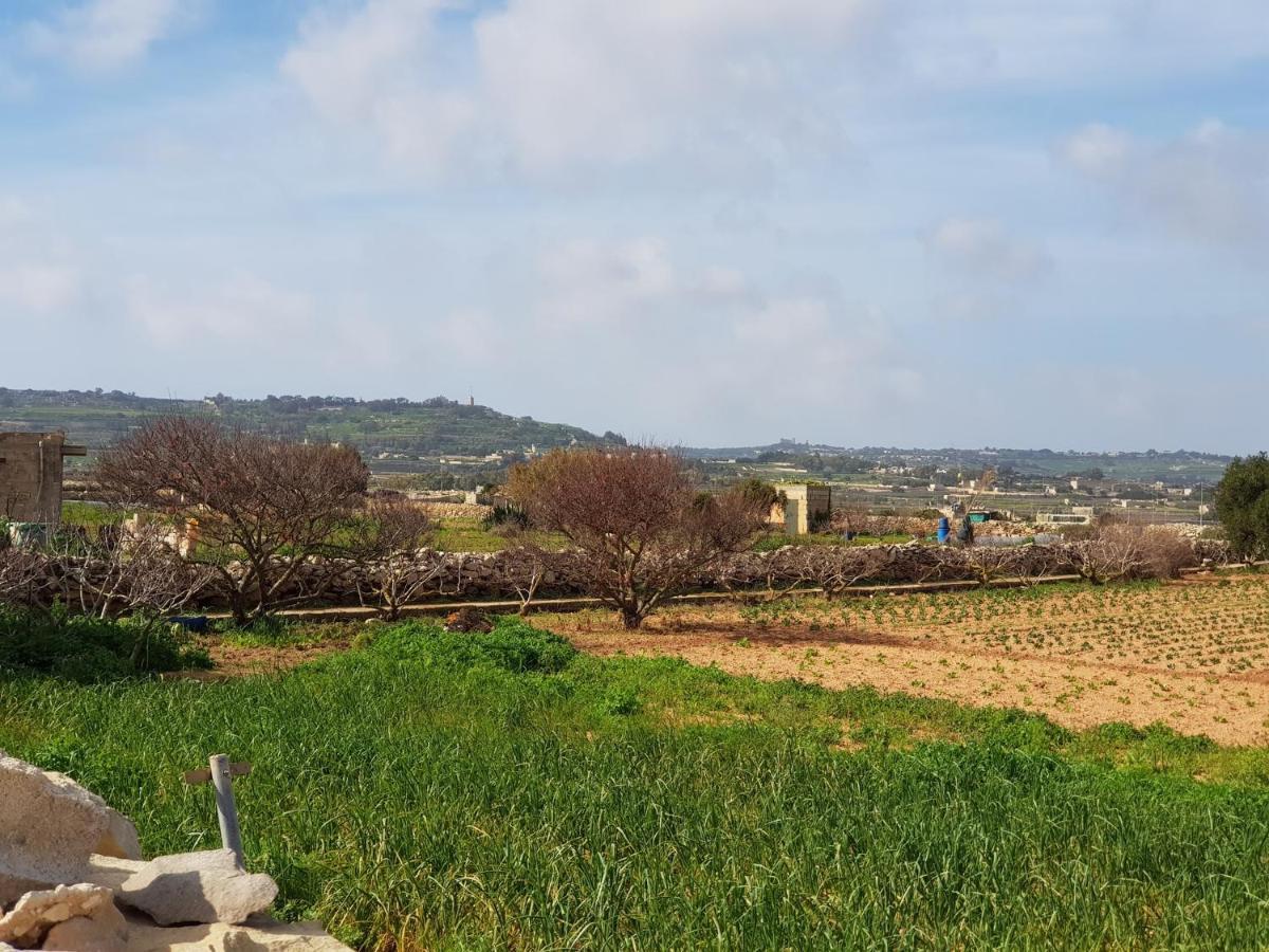 Auberge De Provence Guest House Siggiewi Luaran gambar