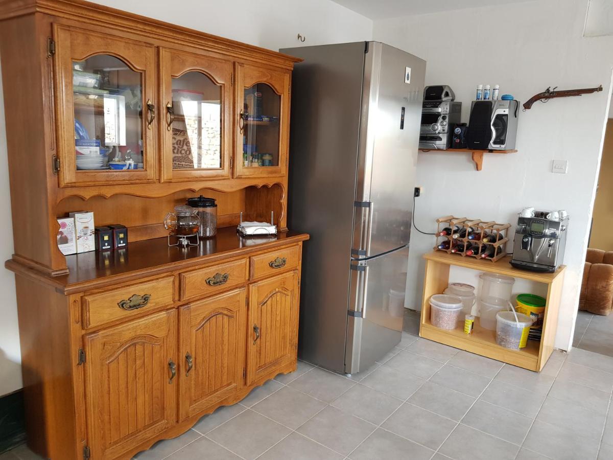 Auberge De Provence Guest House Siggiewi Luaran gambar