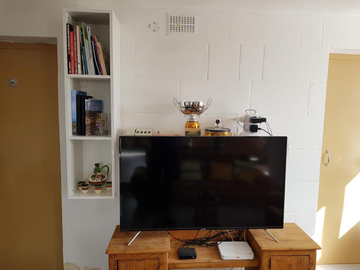 Auberge De Provence Guest House Siggiewi Luaran gambar