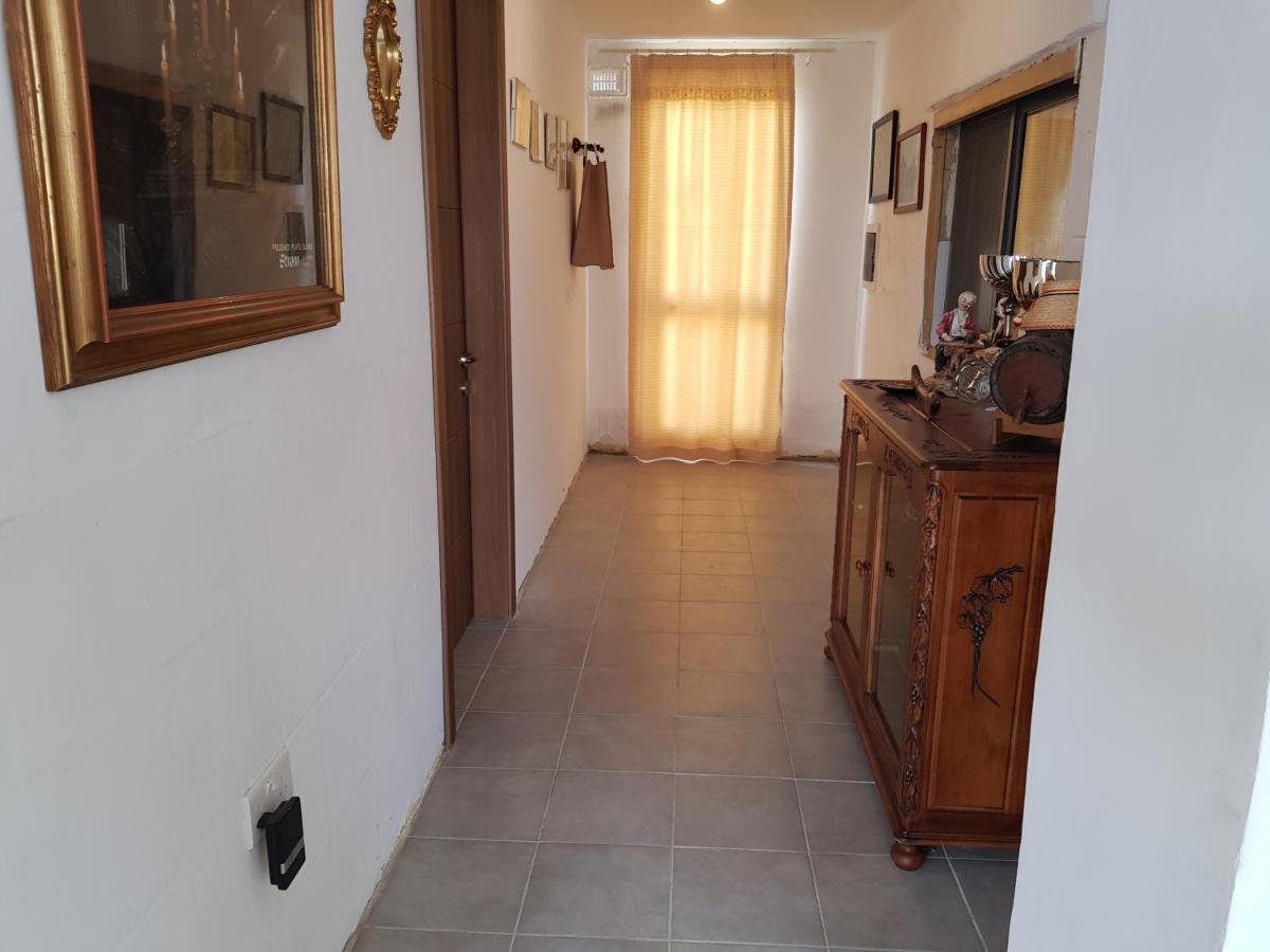 Auberge De Provence Guest House Siggiewi Luaran gambar