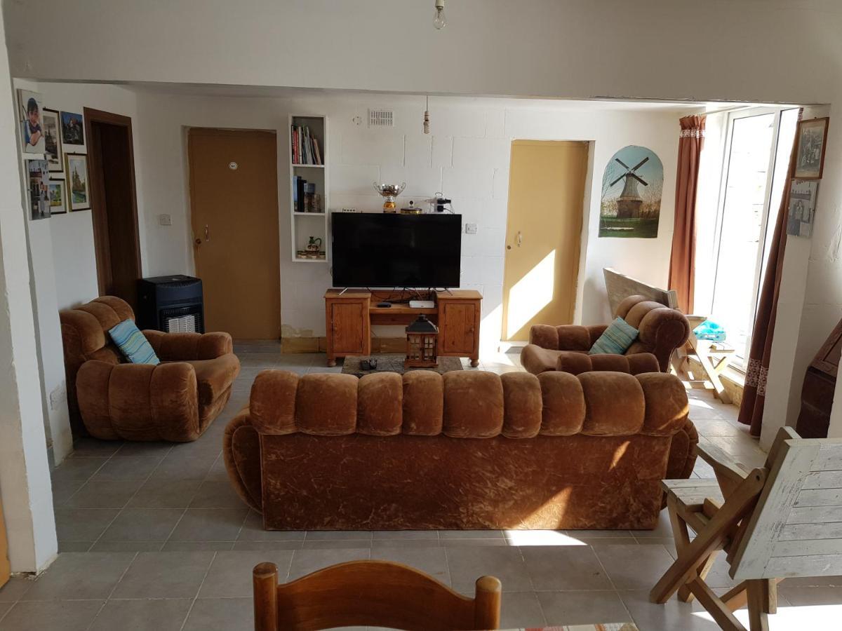 Auberge De Provence Guest House Siggiewi Luaran gambar