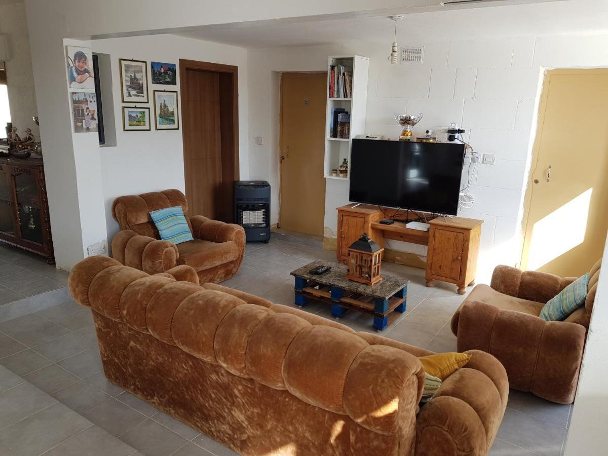 Auberge De Provence Guest House Siggiewi Luaran gambar