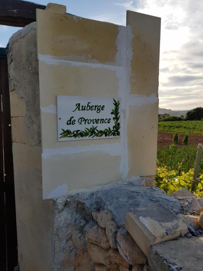 Auberge De Provence Guest House Siggiewi Luaran gambar